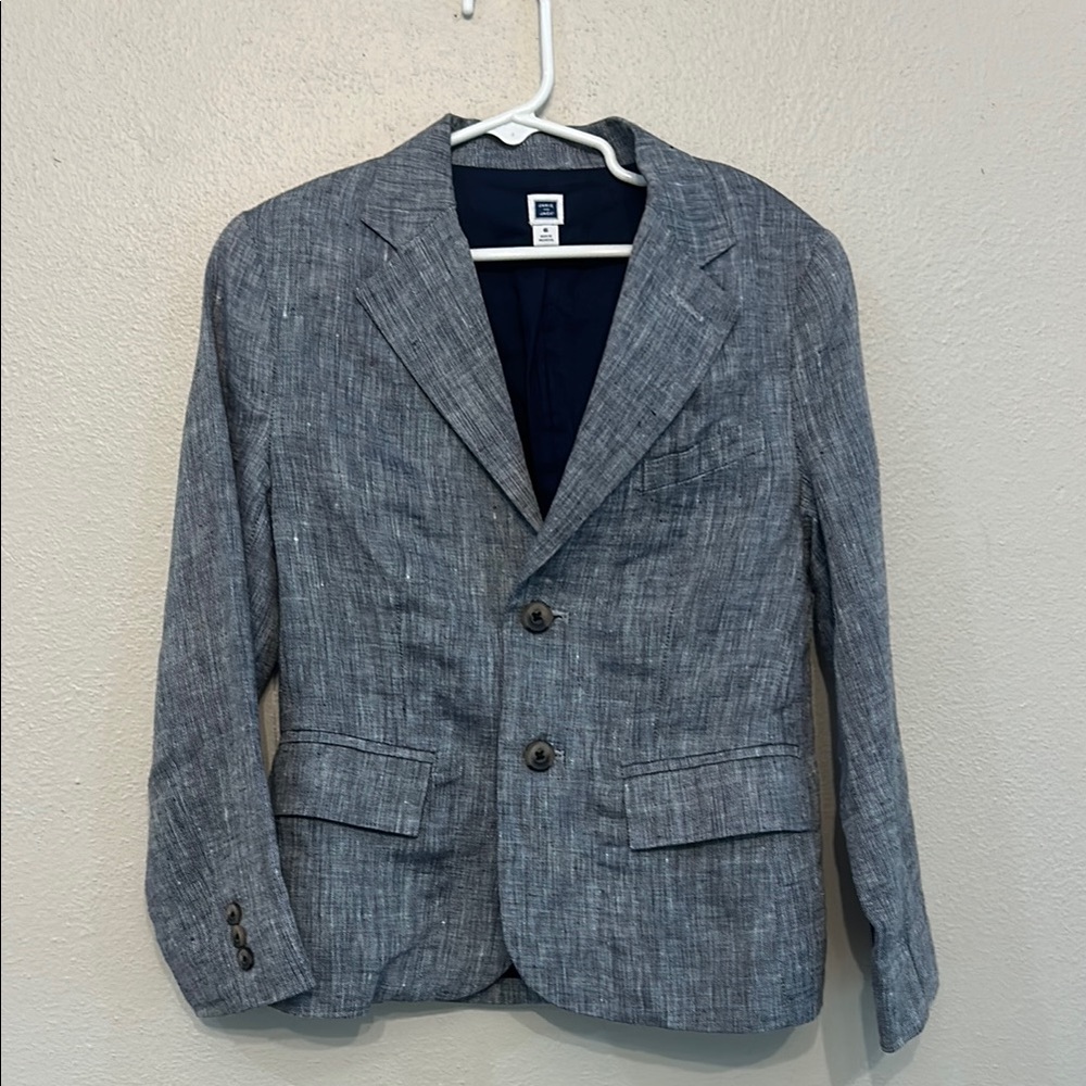 Janie and Jack Blazer